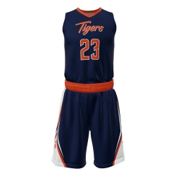 Basketball Uniform