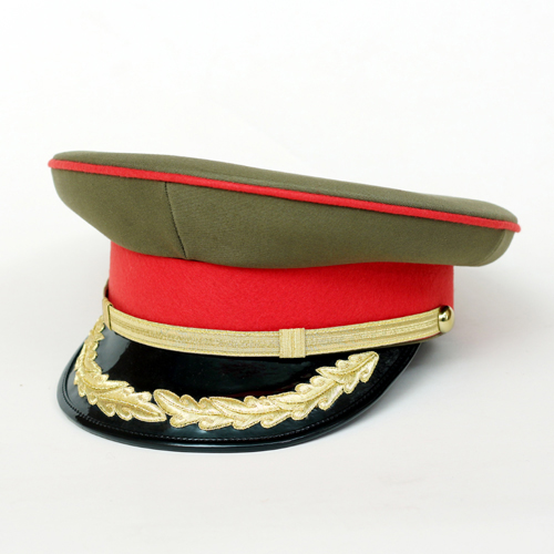 Military Caps