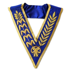 Masonic Collar