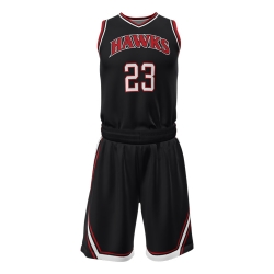 Basketball Uniform