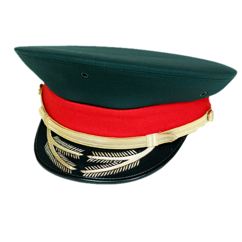 Military Caps