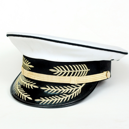 Military Caps