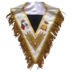 Masonic Collar