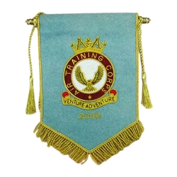 Pennants