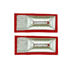 Embroidery Badges