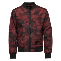 Bomber Jackets