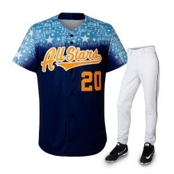 Baseball Uniform