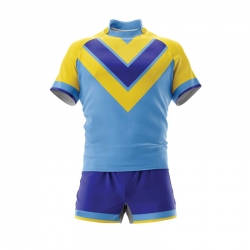 Rugby Uniform