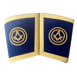 Masonic Cuff