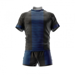 Rugby Uniform