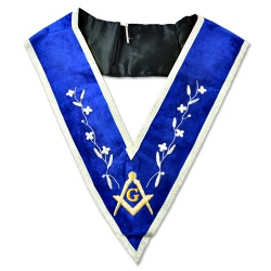 Masonic Collar