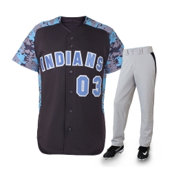 Baseball Uniform