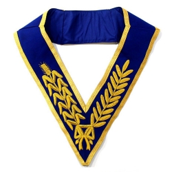 Masonic Collar