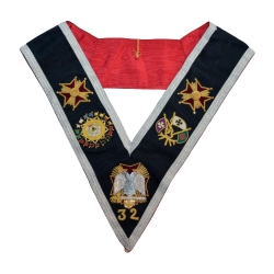 Masonic Collar