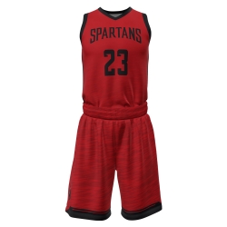 Basketball Uniform