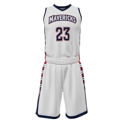 Basketball Uniform