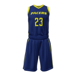 Basketball Uniform