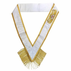 Masonic Collar