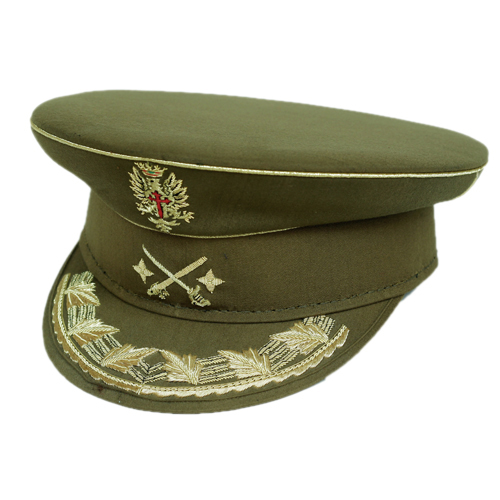 Military Caps