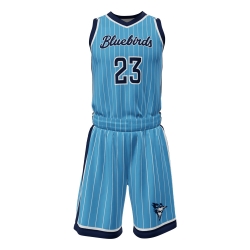 Basketball Uniform