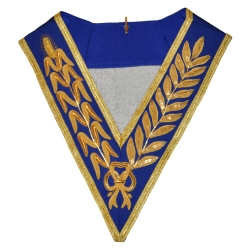 Masonic Collar